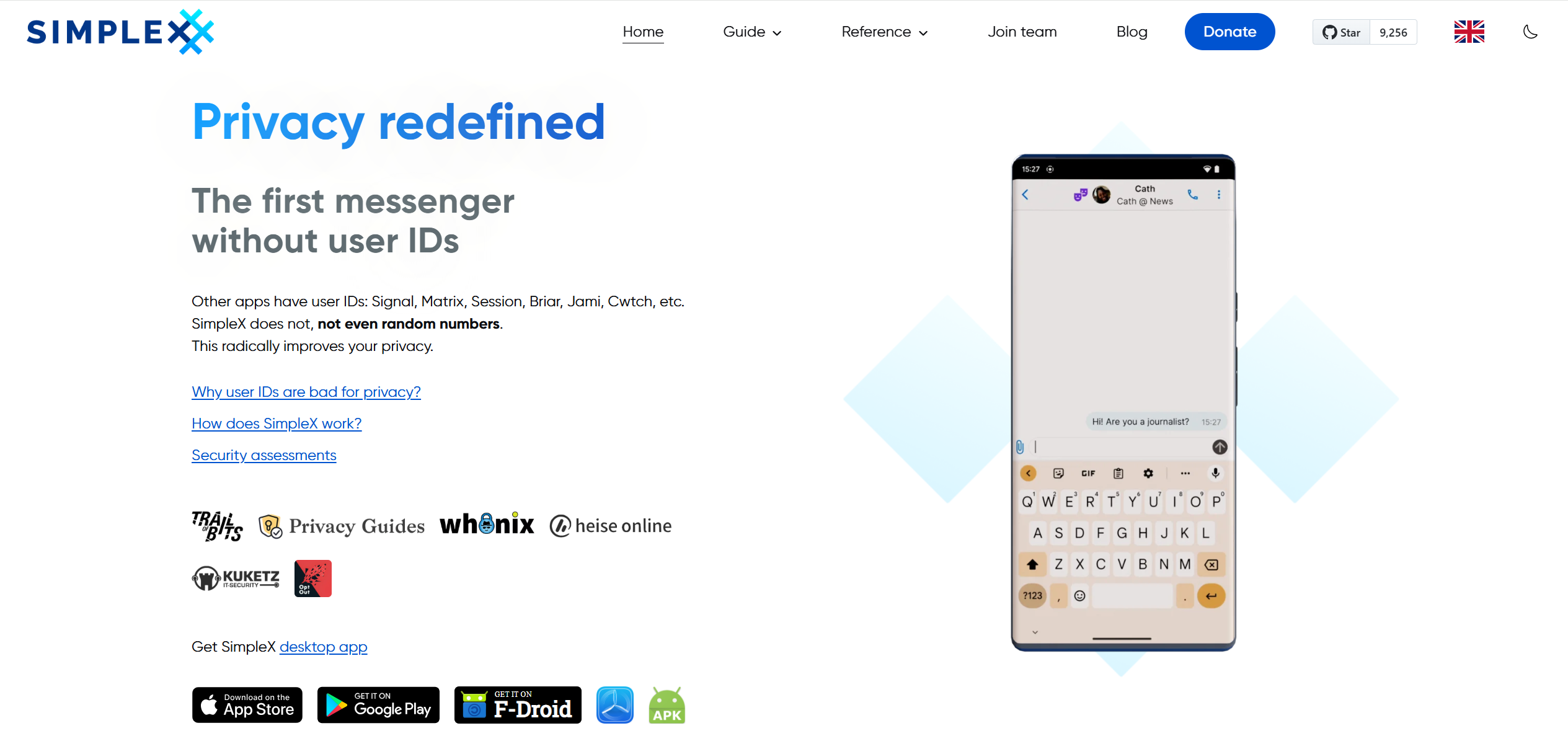 How to Deploy SimpleX Chat on Linode Using the Marketplace: A Step-by-Step Guide