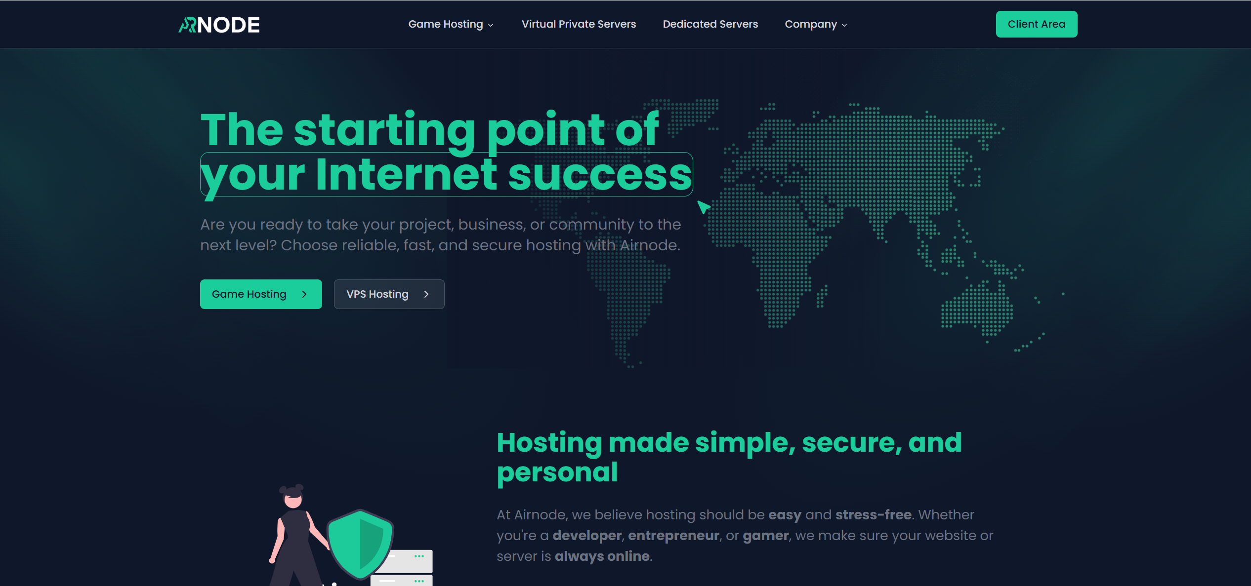 Airnode.nl