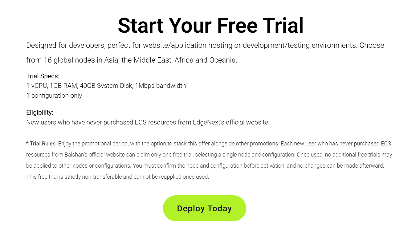 EdgeNext South Africa Johannesburg Intel Xeon ECS Edge Cloud Server Test and Review