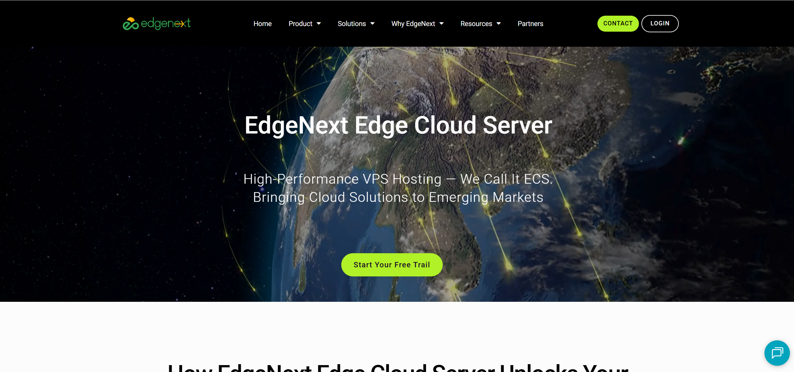 EdgeNext South Africa Johannesburg Intel Xeon ECS Edge Cloud Server Test and Review