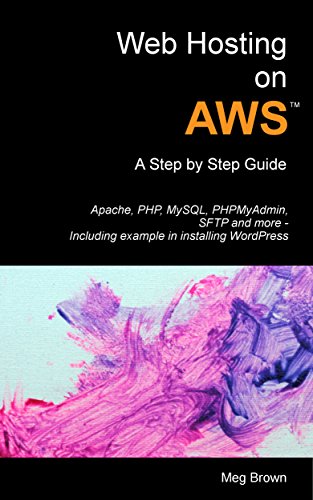 Web Hosting on AWS: A Step by Step Guide Web Hosting on AWS: A Step by Step Guide
