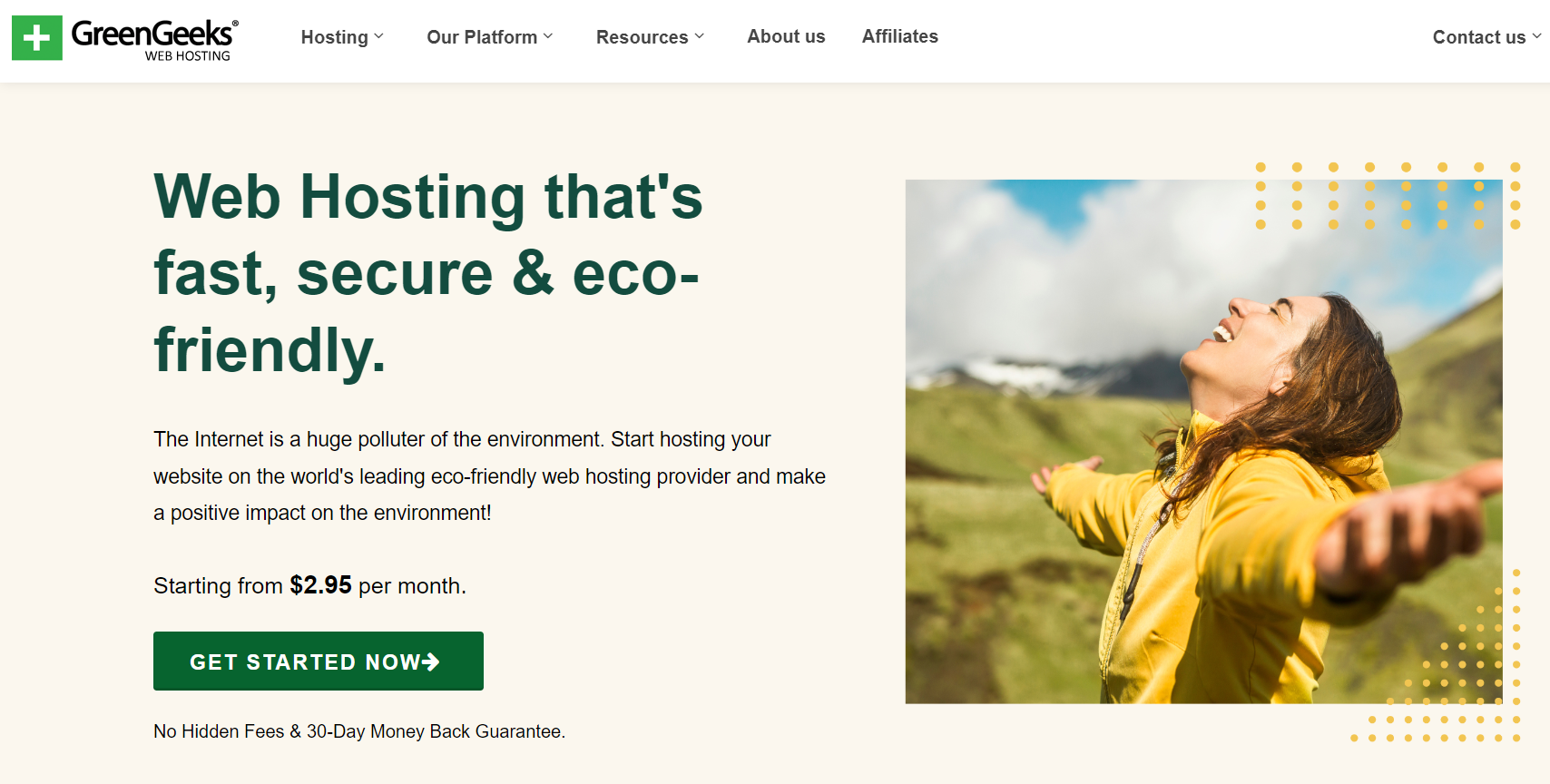 GreenGeeks