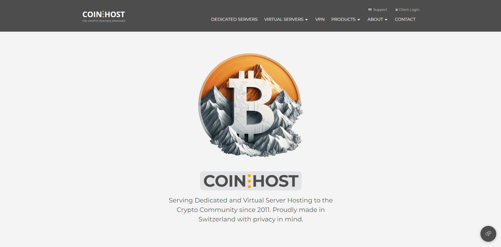COIN HOST LetsHosting COIN HOST LetsHosting