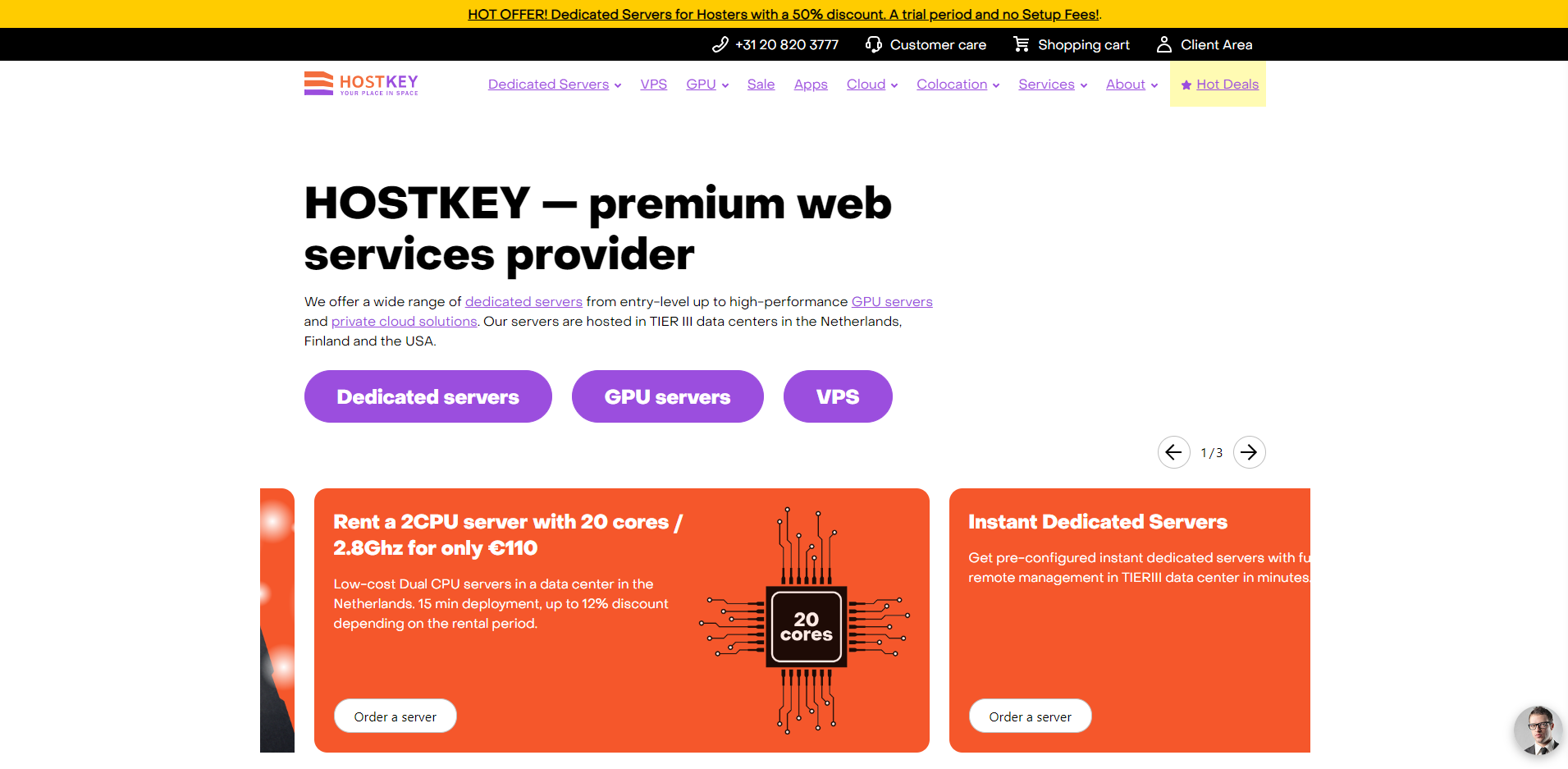 HOSTKEY