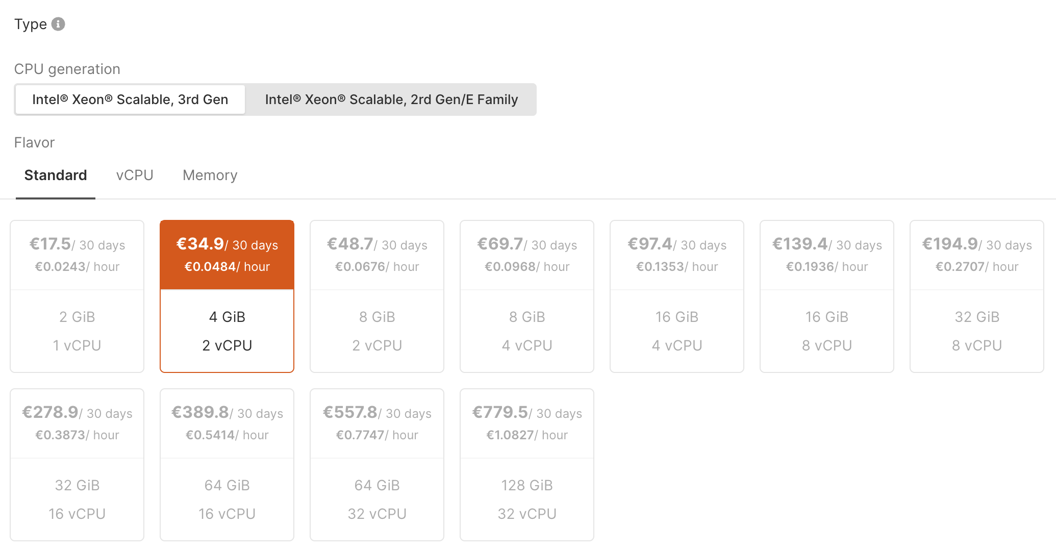 Gcore Cloud Singapore Standard vCPU Unlimited Traffic Virtual Instance Test and Review
