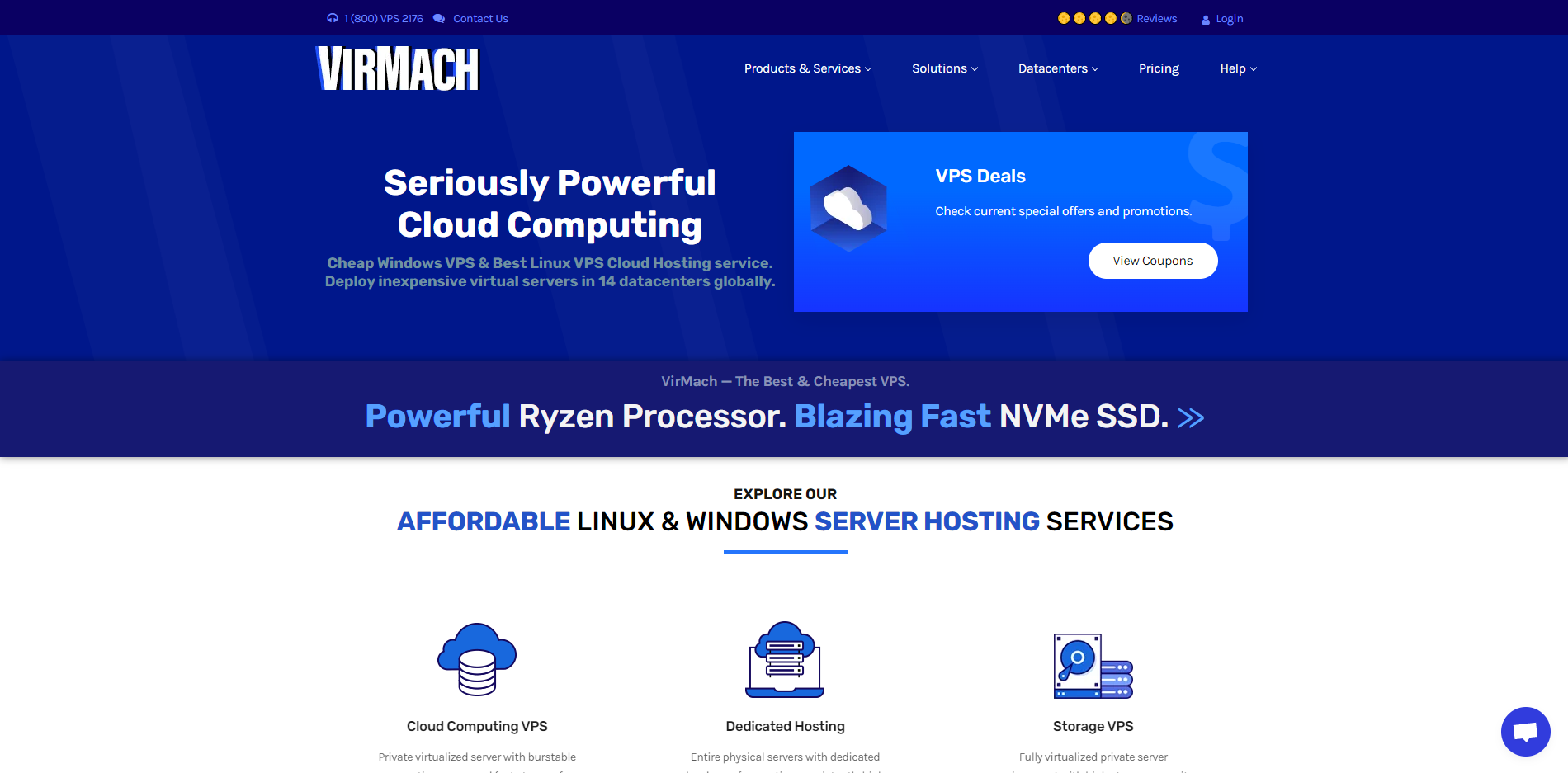 VirMach
