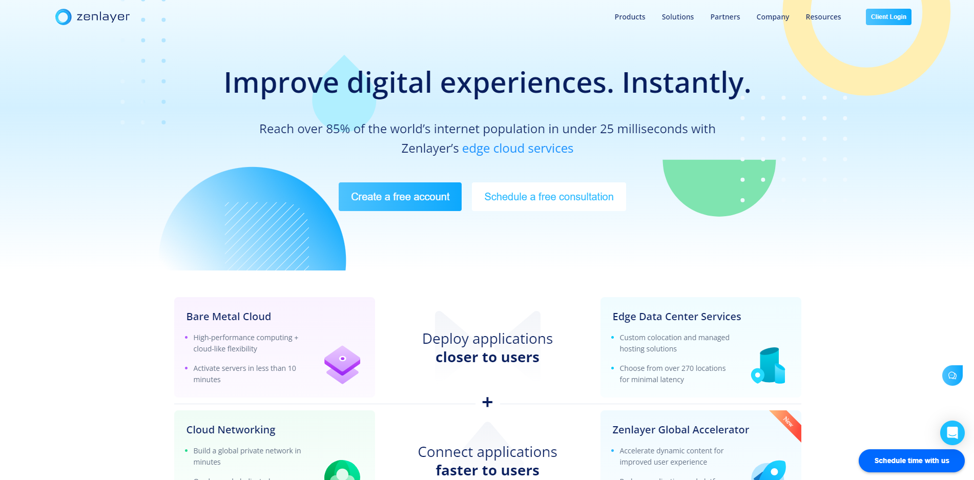 Zenlayer