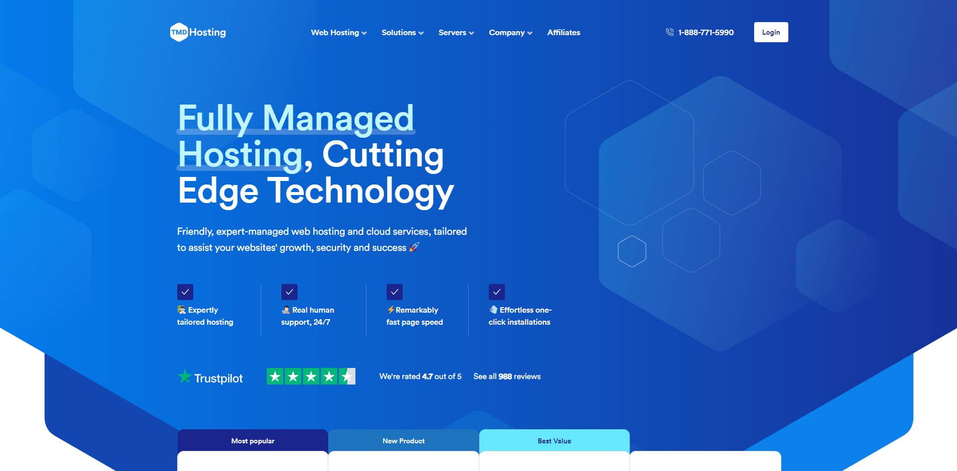 TMDHosting
