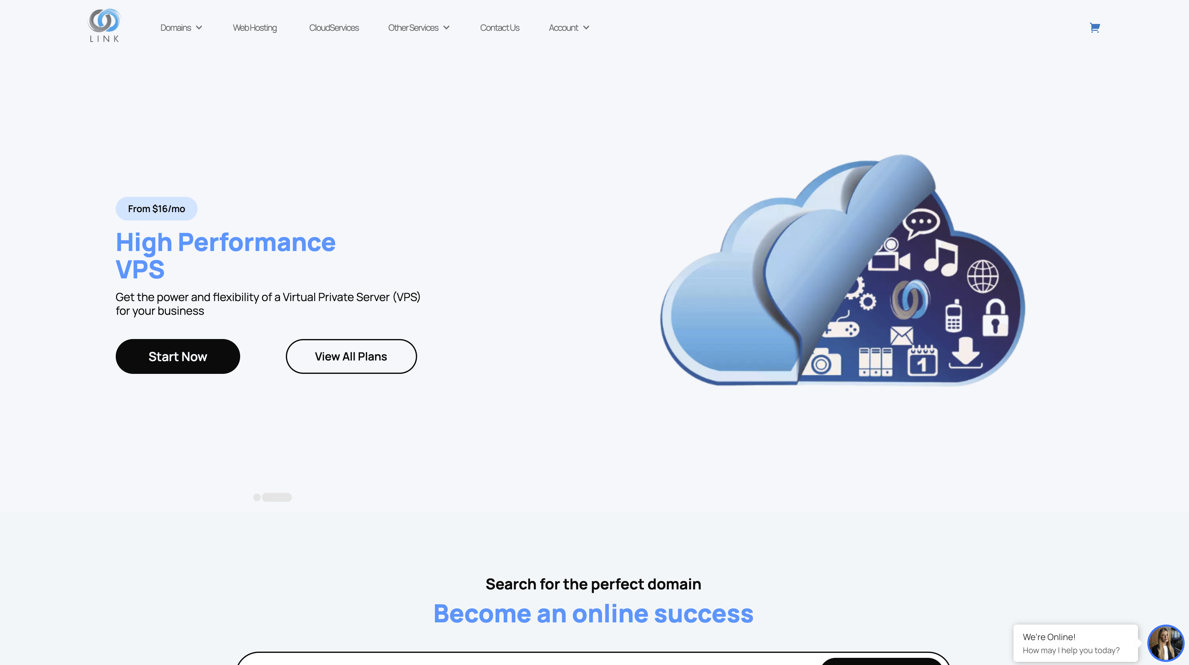 Linkdata