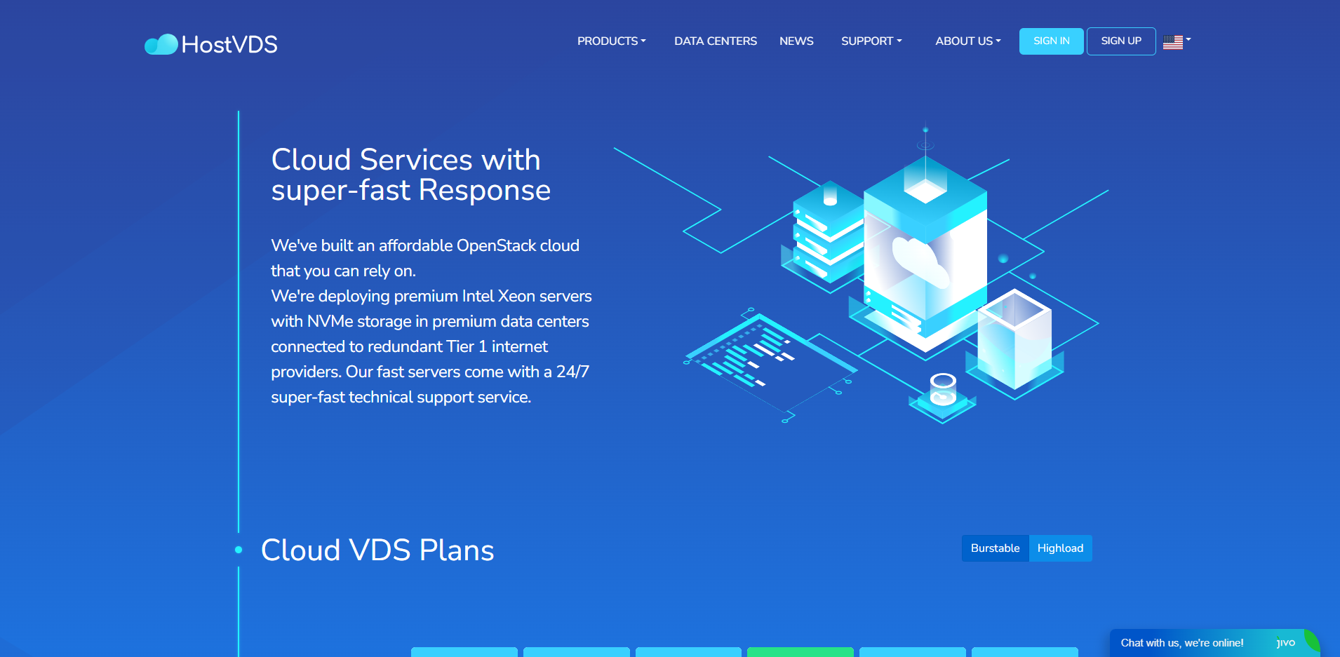 Top 10 Best VPS Hosting Providers in 2023: Disk I/O Read and Write Speed Test Rankings