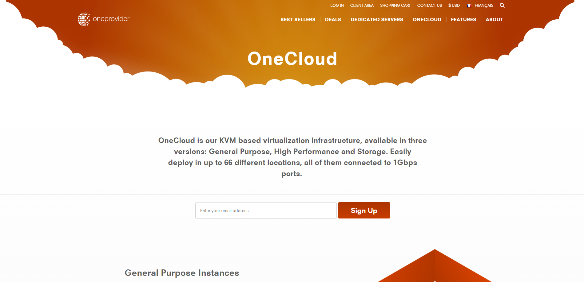 OneProvider Greece Athens AMD EPYC General Purpose Instance Test and Review