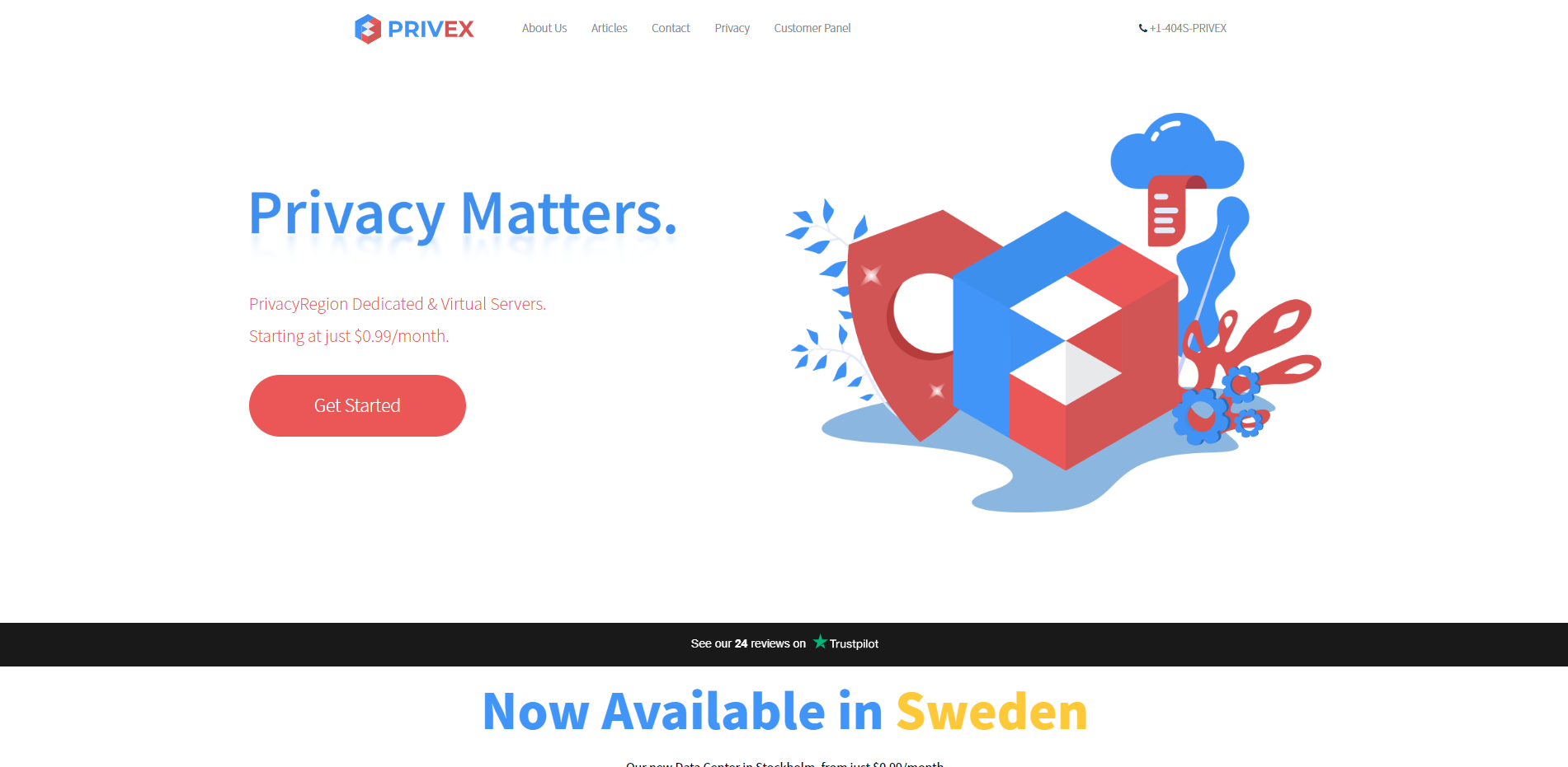 Privex
