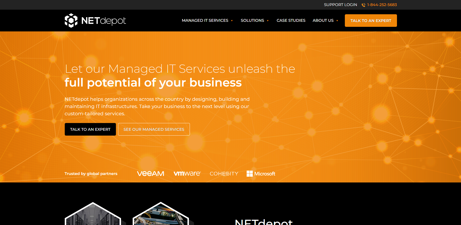 NETdepot