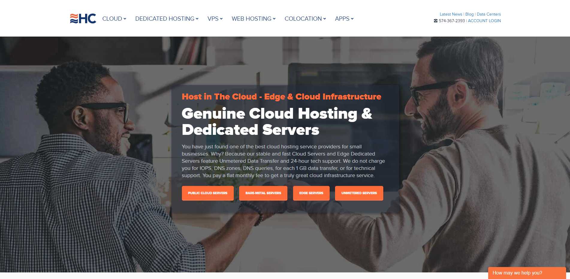 HostColor