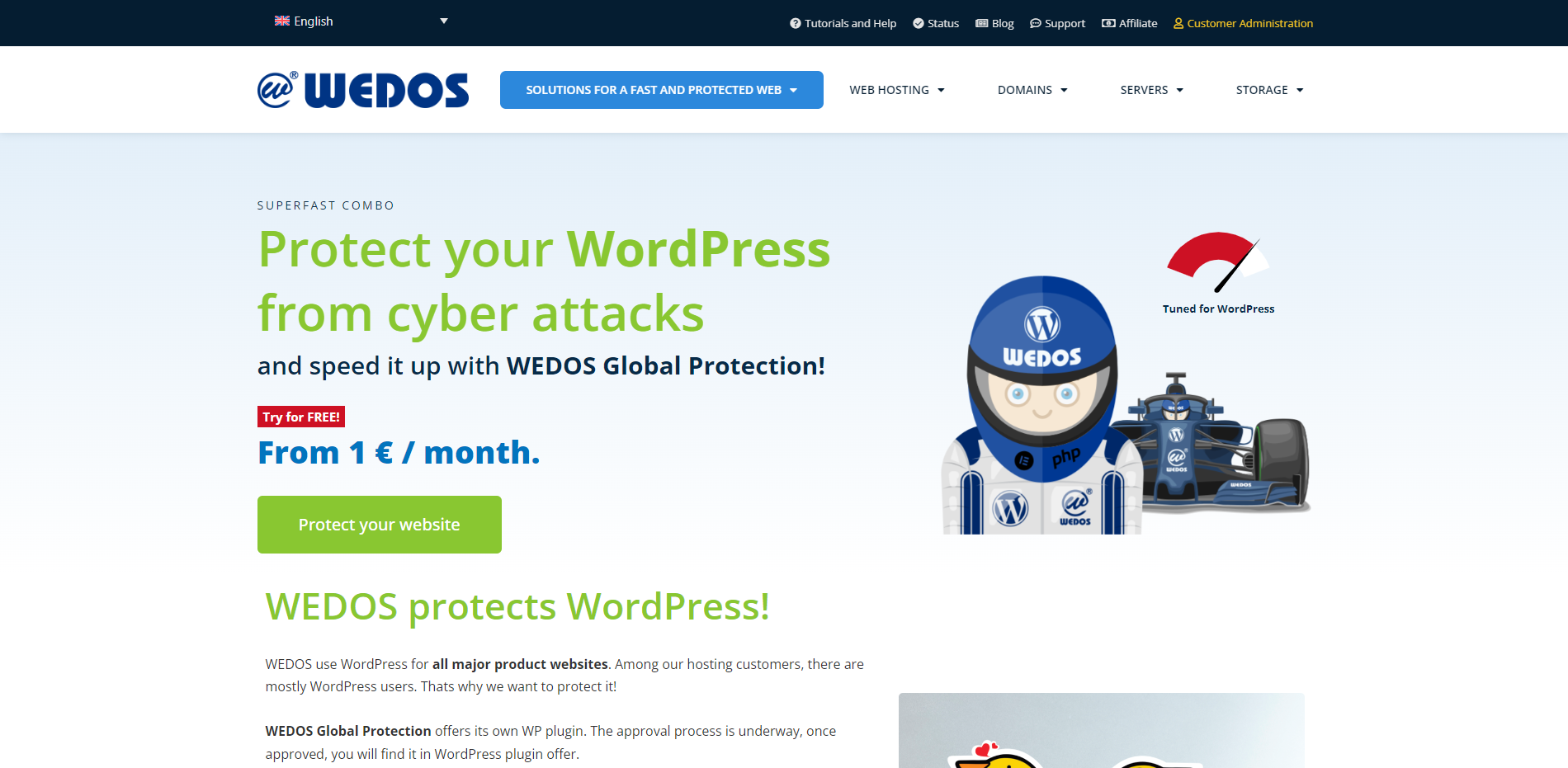WEDOS