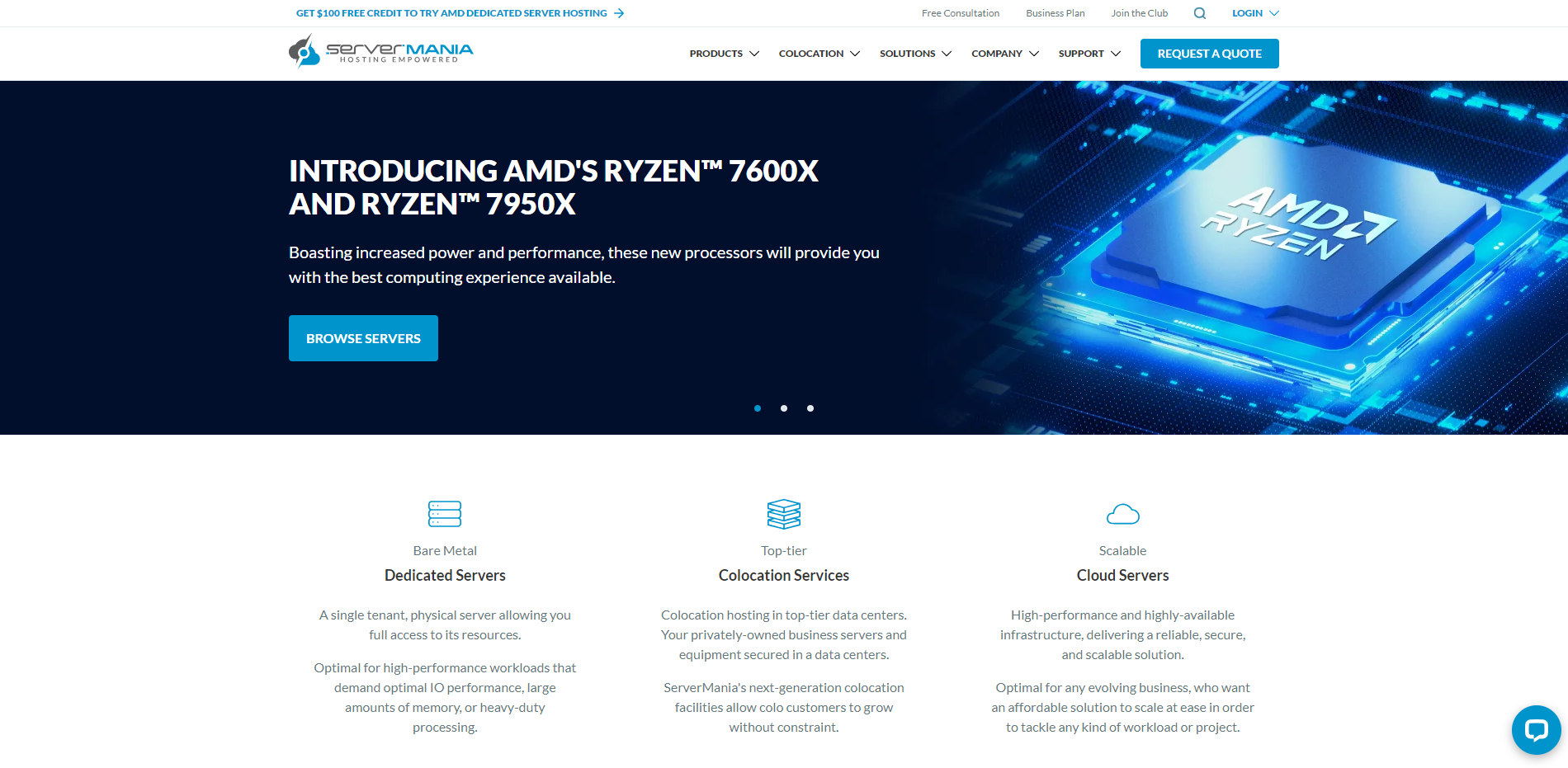 ServerMania USA New Jersey Intel Xeon E5-2695 Cloud Virtual Server Test and Review
