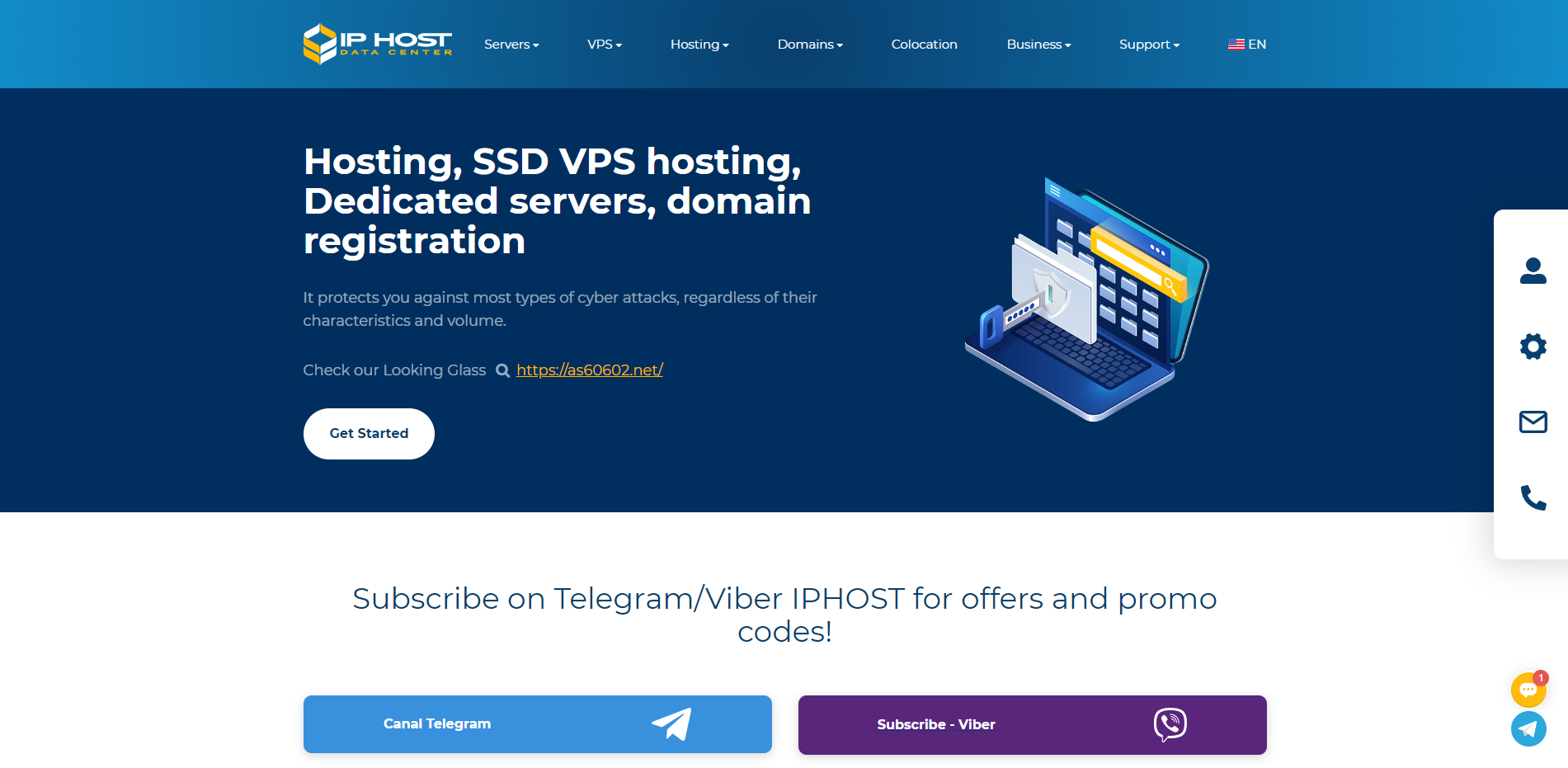 InnovaHosting