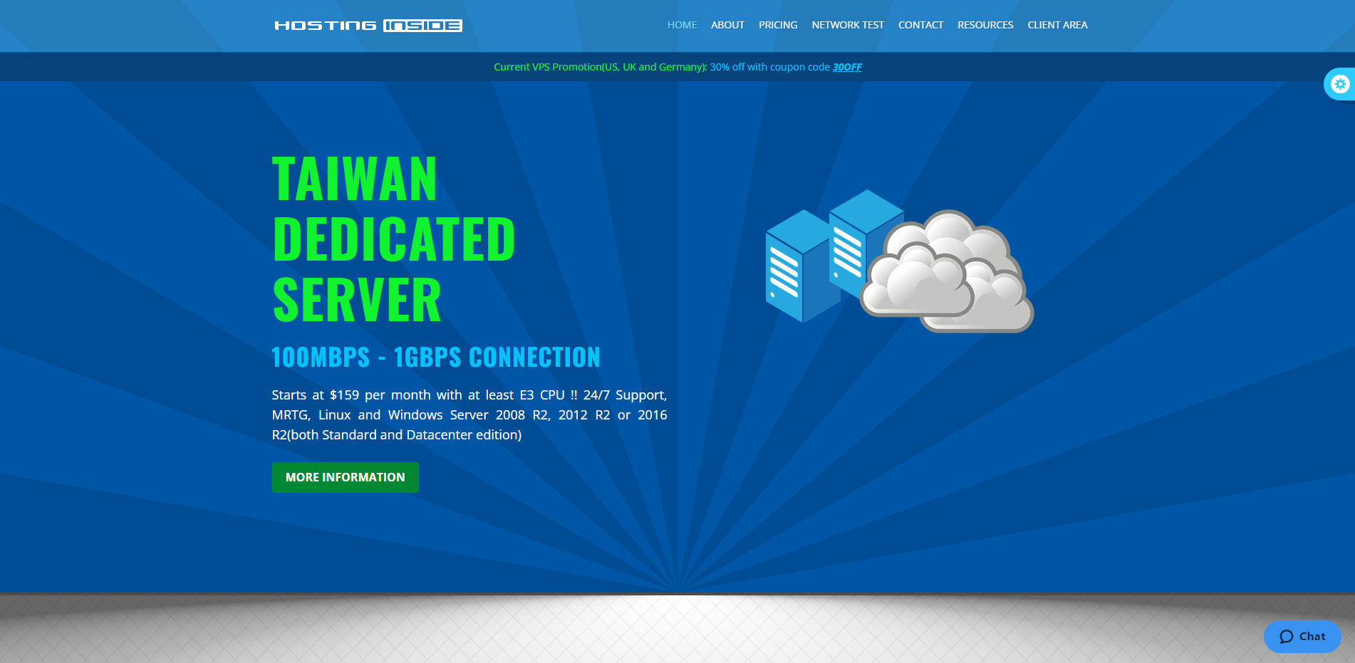 HostingInside