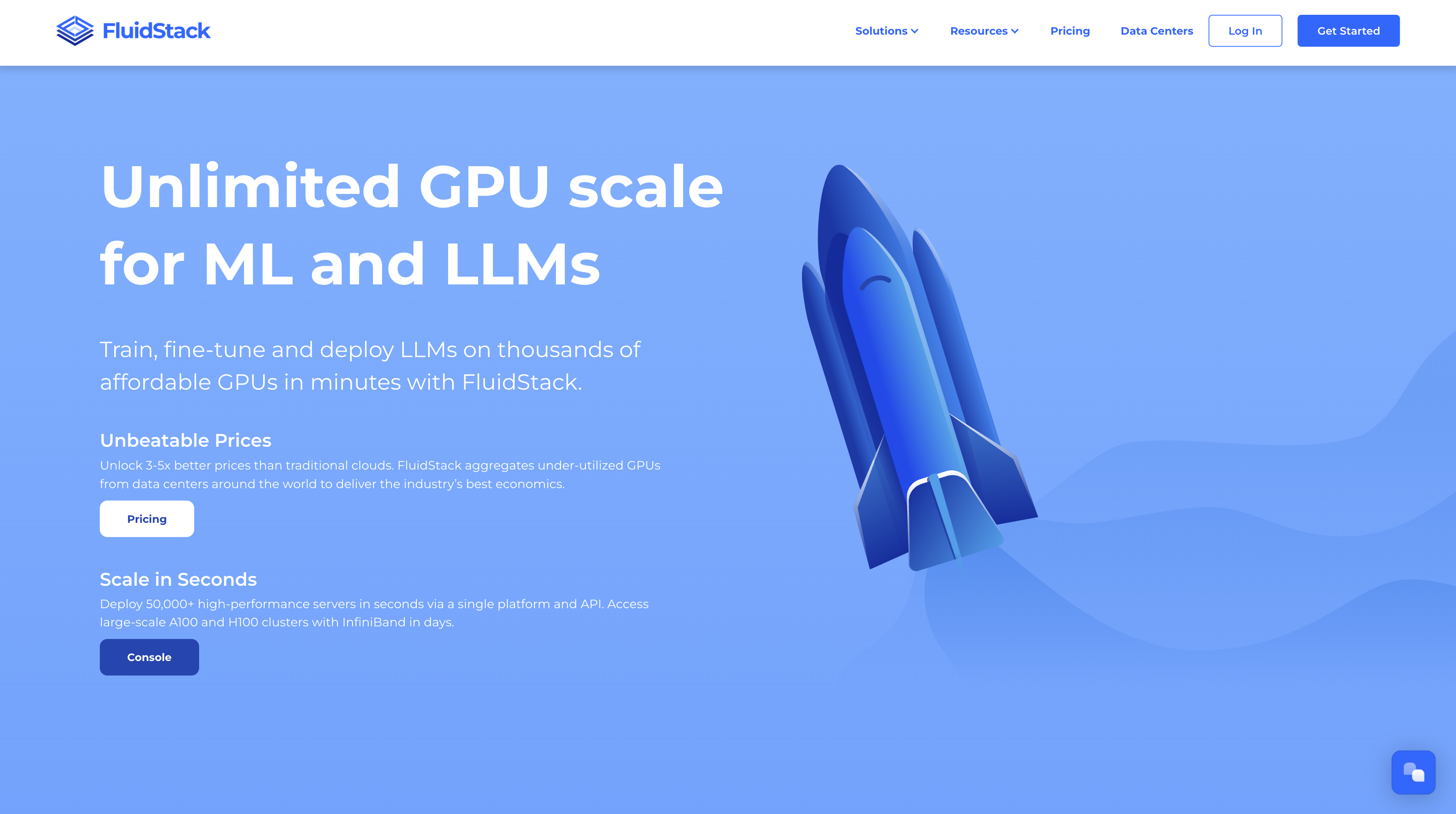 FluidStack