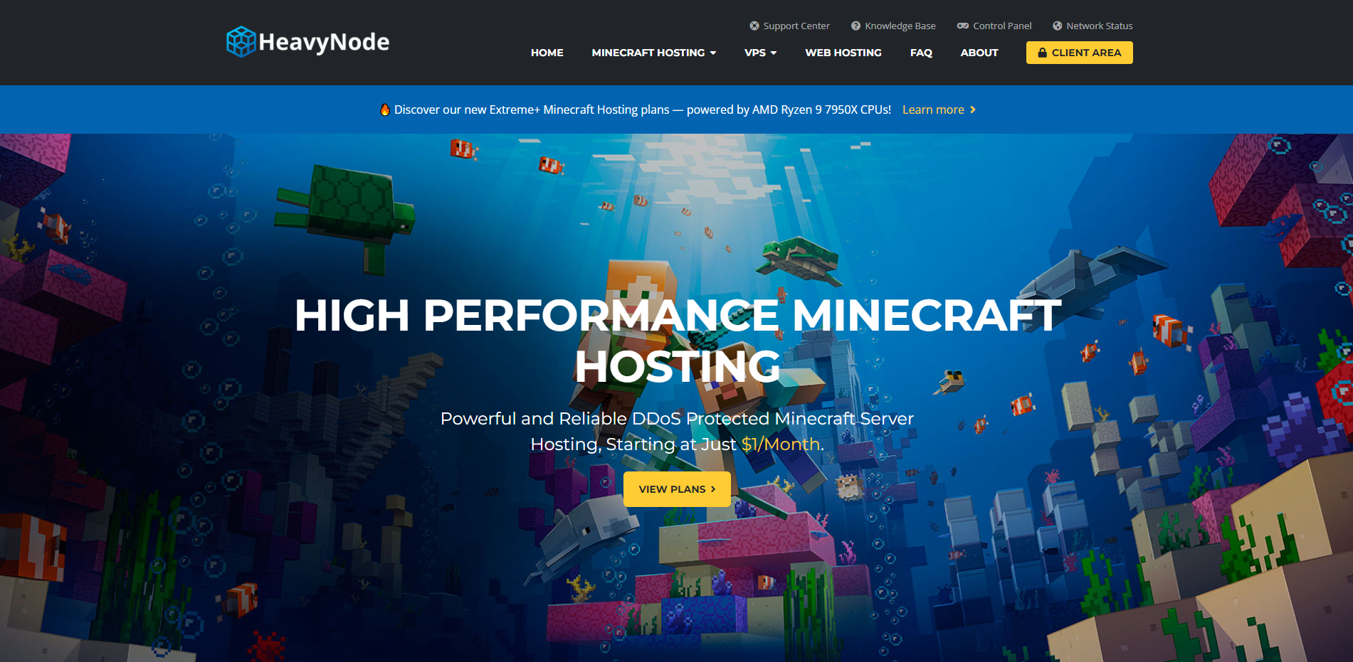 HeavyNode