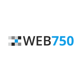 Web750