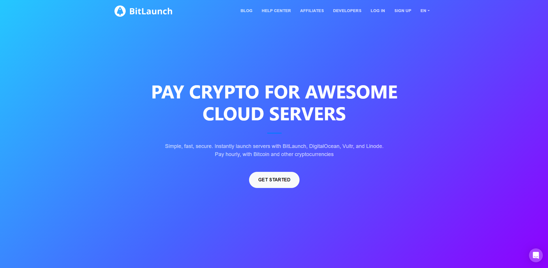 BitLaunch Netherlands Amsterdam Standard Privacy VPS Hosting Test and Review