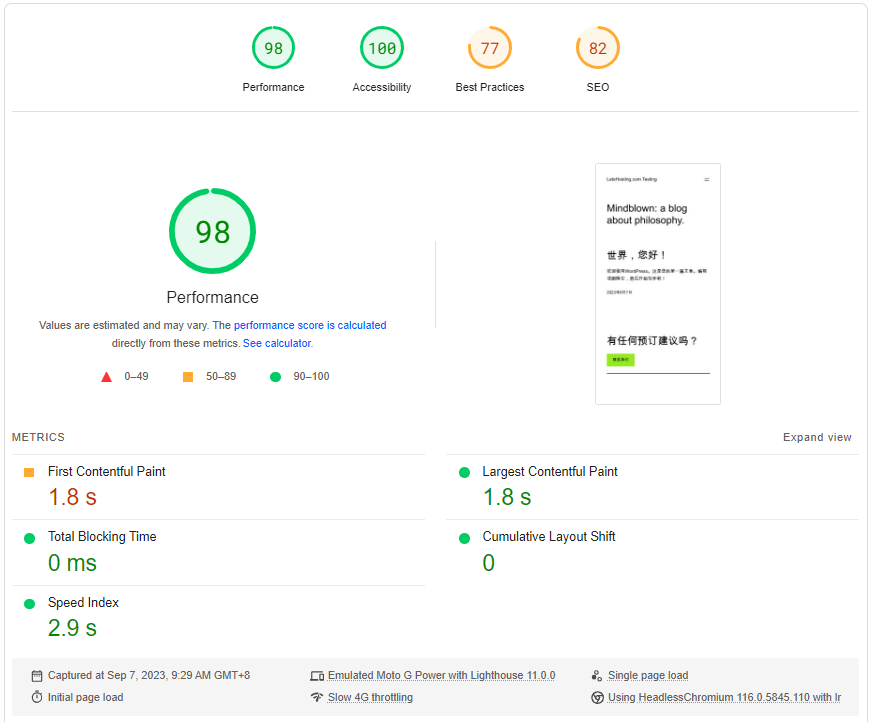BitLaunch Netherlands Amsterdam Standard Privacy VPS Hosting Test and Review