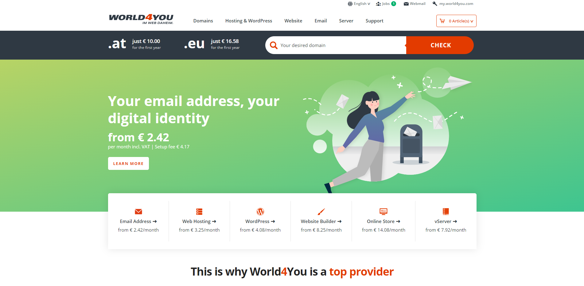 World4You