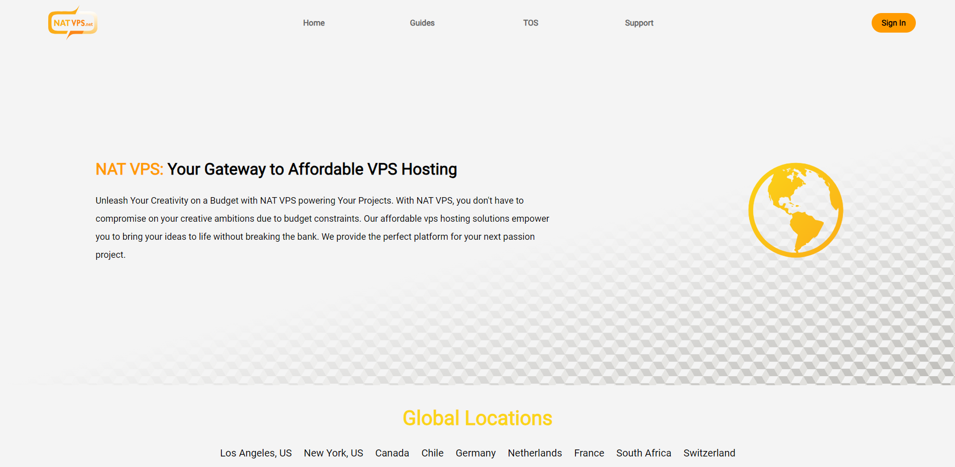 NatVPS.net
