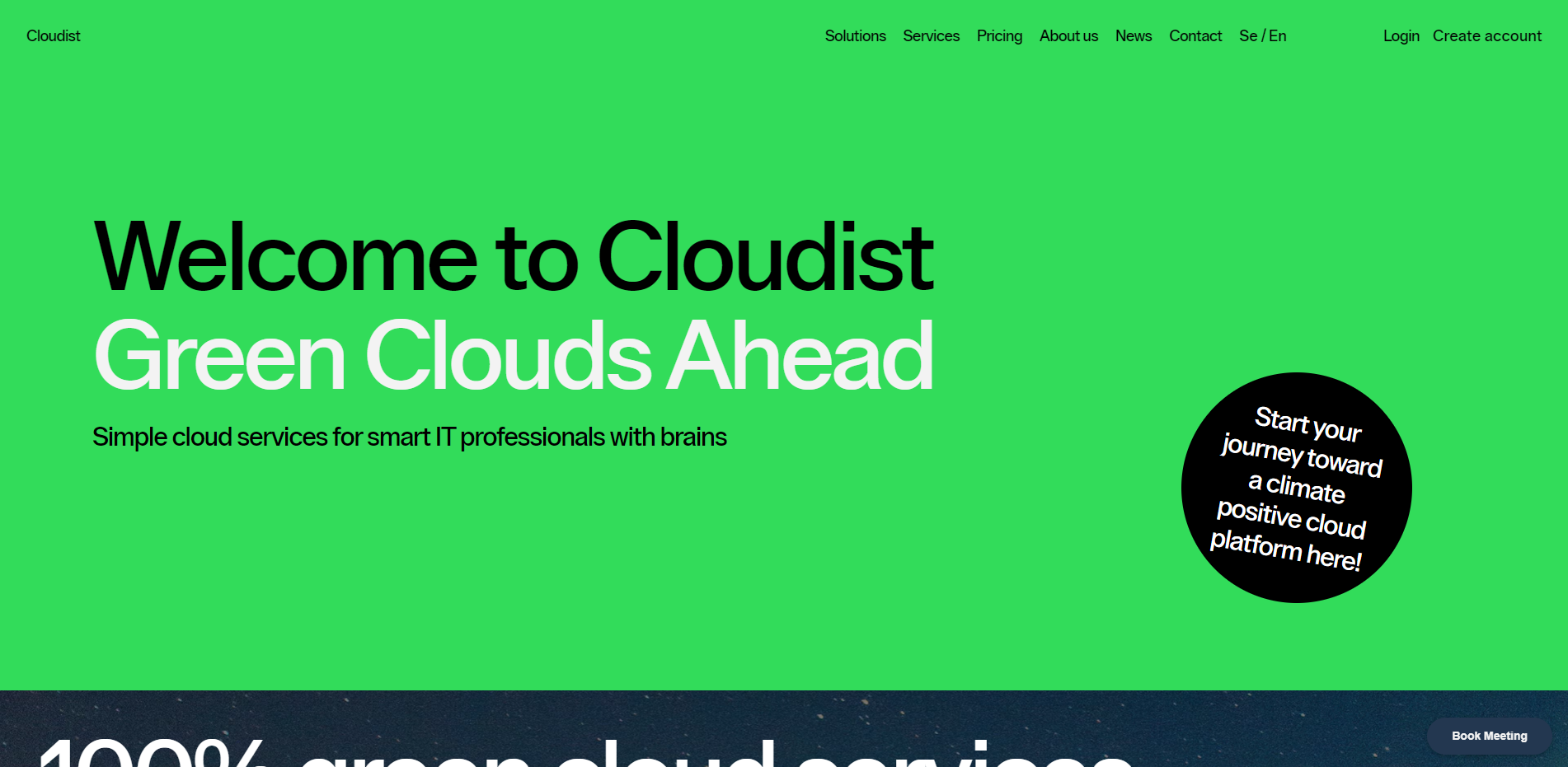 Cloudist.se