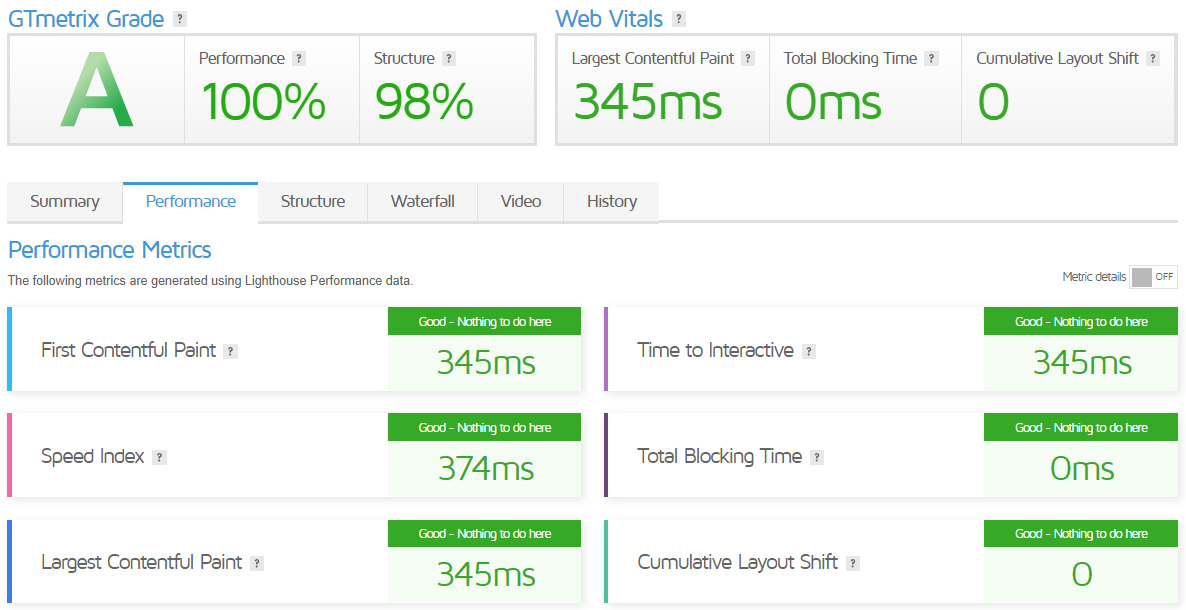 OVHcloud United States Ashburn Public Cloud General Purpose Instance Test and Review