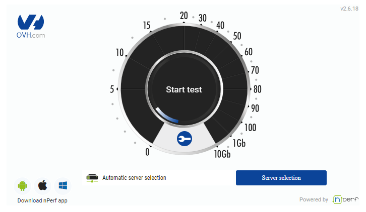 OVHcloud United States Ashburn Public Cloud General Purpose Instance Test and Review