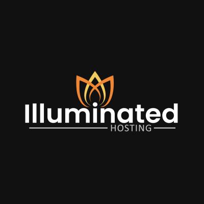 Illuminated Hosting