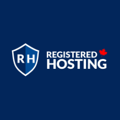 Registered Hosting