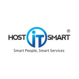 Host IT Smart