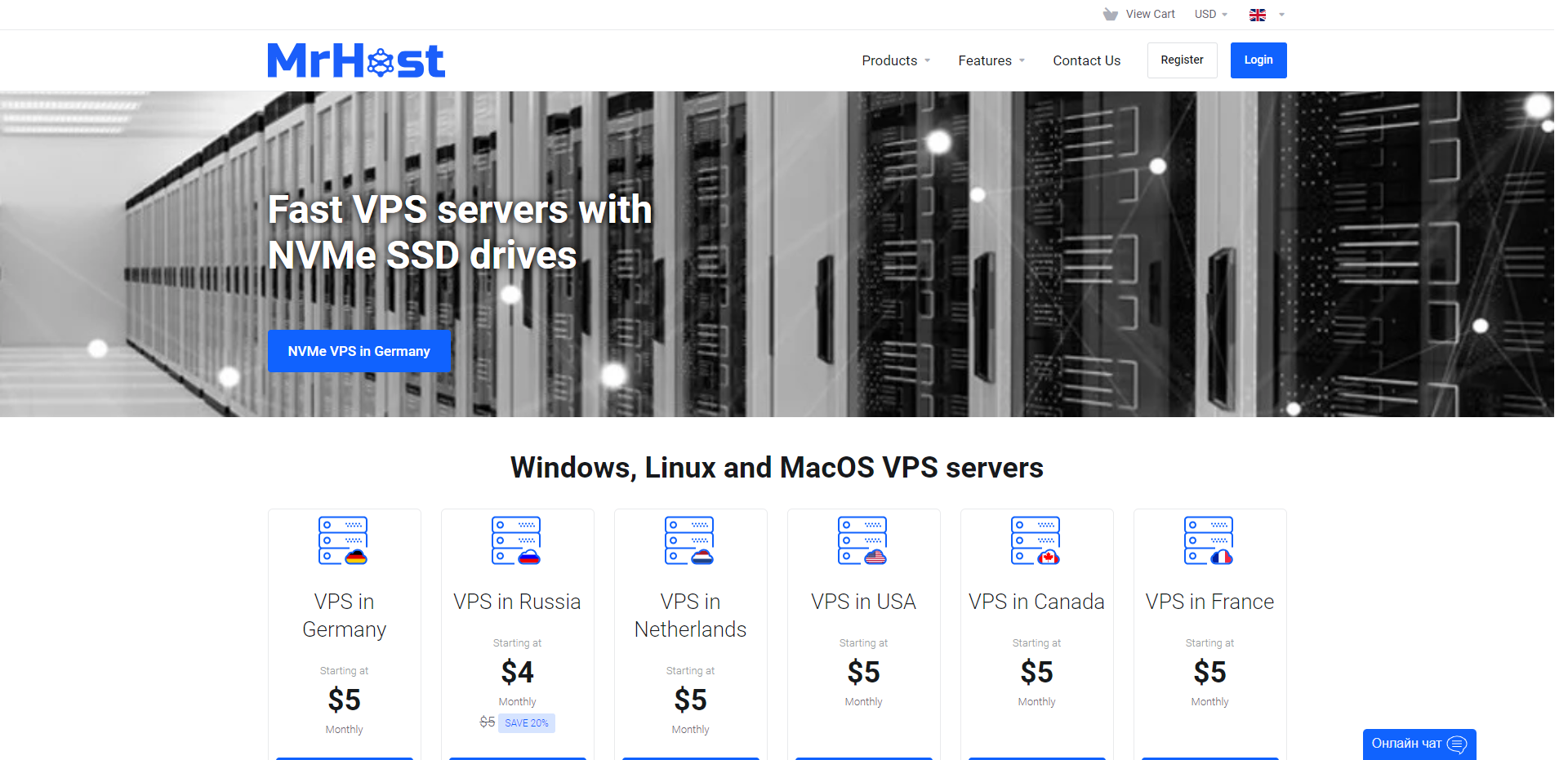 MrHost.biz