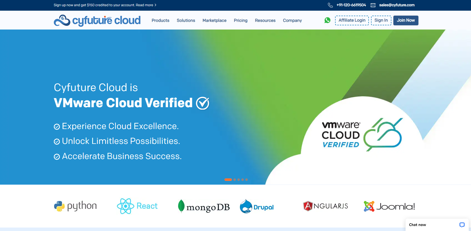 Cyfuture Cloud