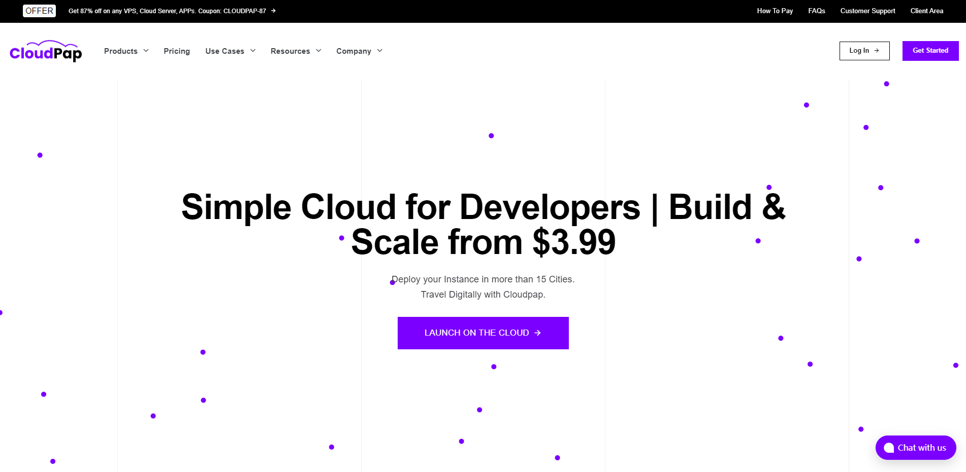 CloudPap
