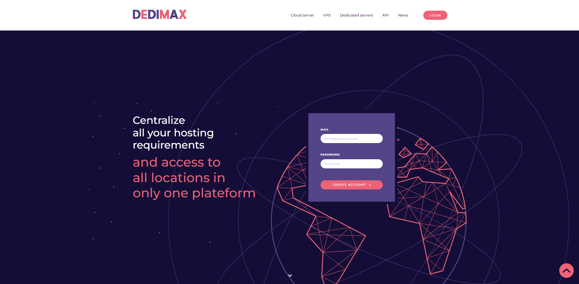 Dedimax.com