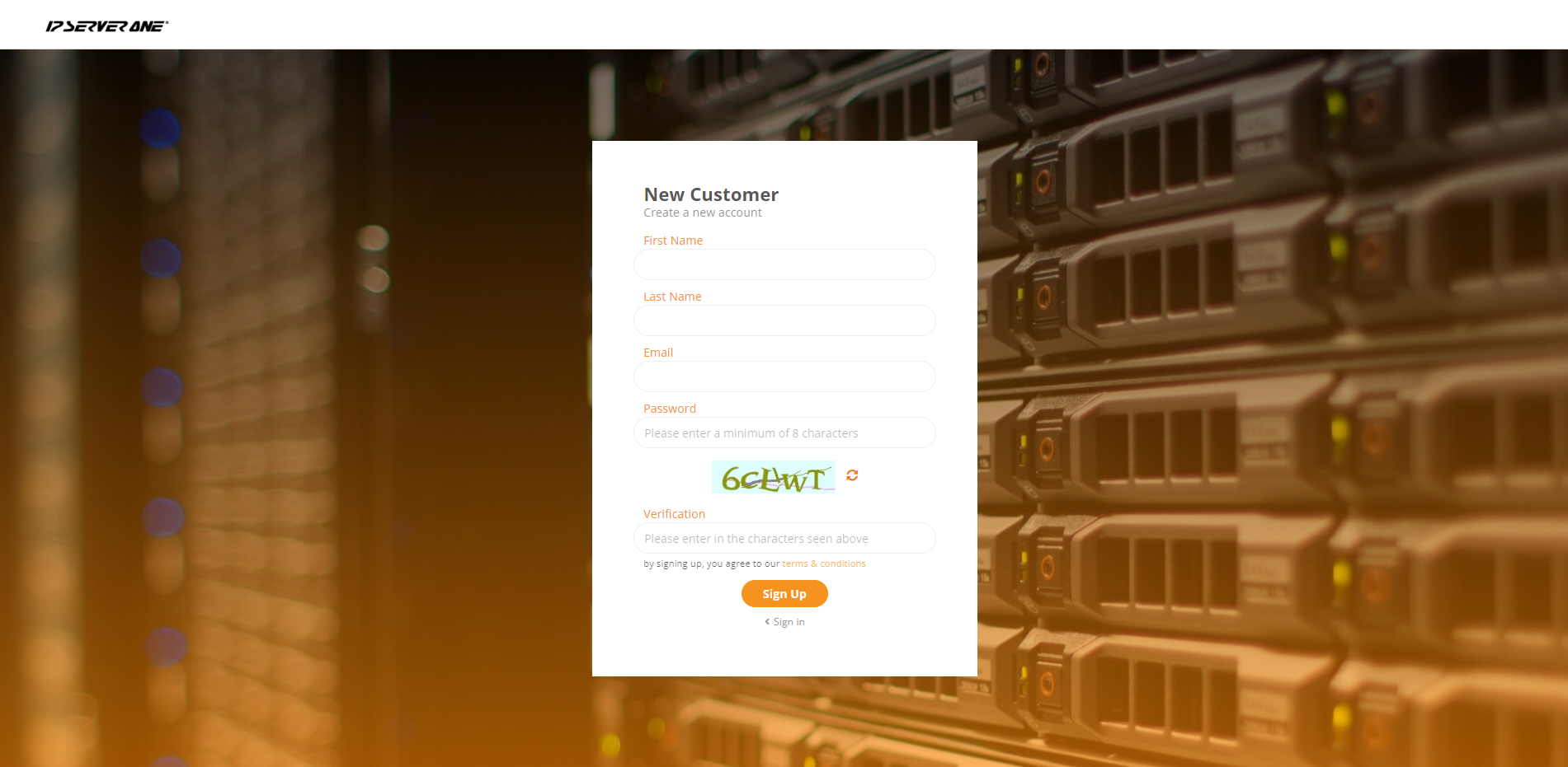 IPServerOne Malaysia AMD EPYC General Cloud Instance Hosting Test and Reviews