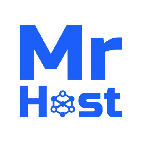 MrHost.biz