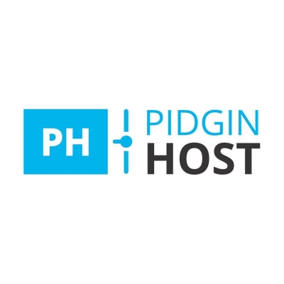 Pidgin Host