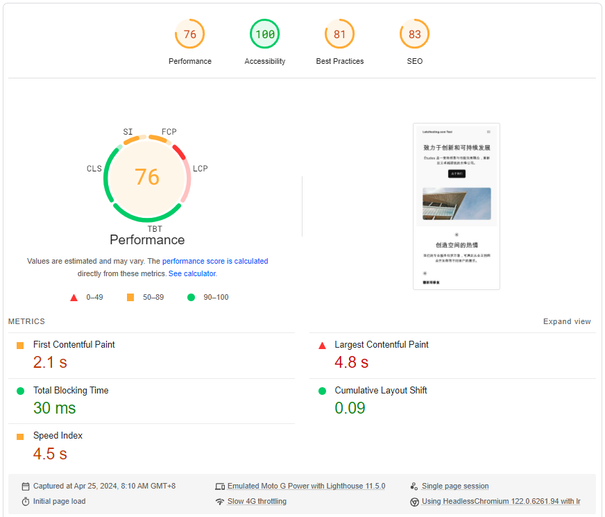 LightNode Iraq Baghdad Hourly Billing Cheap Cloud VPS Test and Review