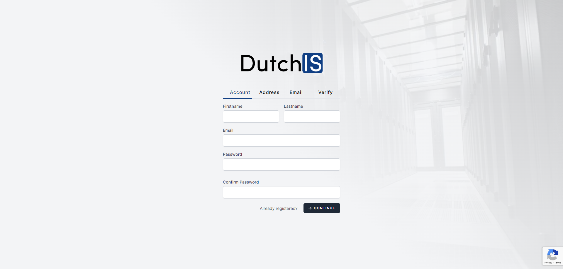 DutchIS Netherlands Gelderland AMD EPYC 7313 Standard Virtual Server Test and Review