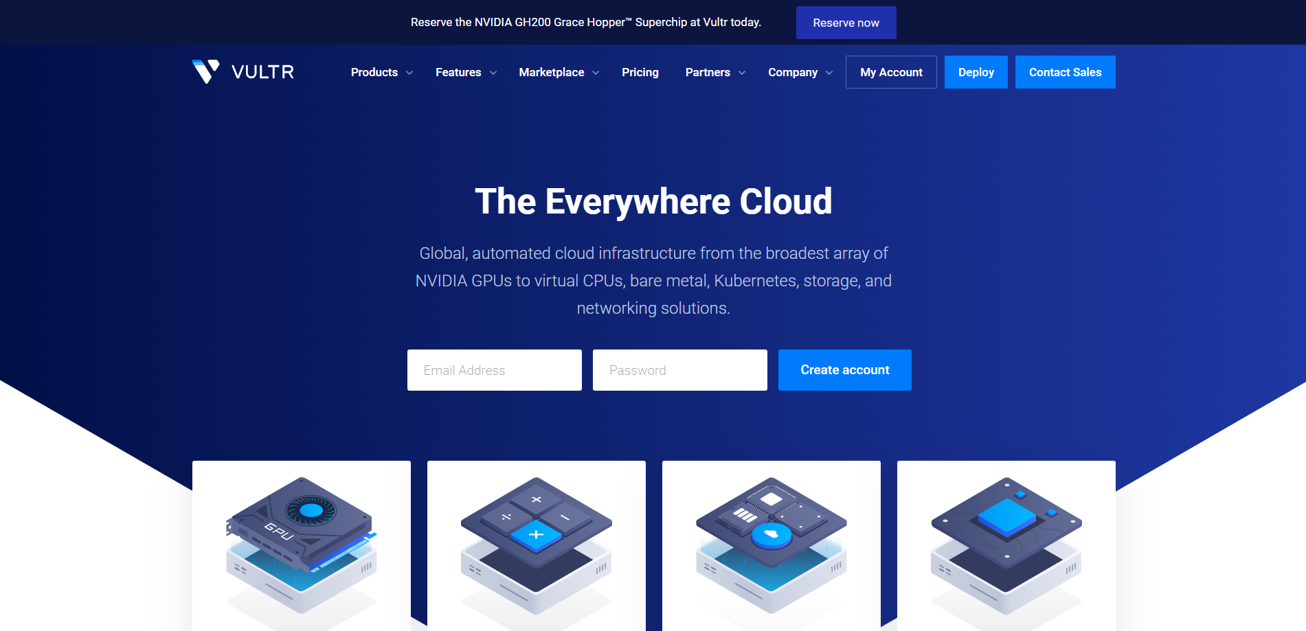 Vultr Japan Osaka General Purpose Cloud Dedicated Server Test and Review