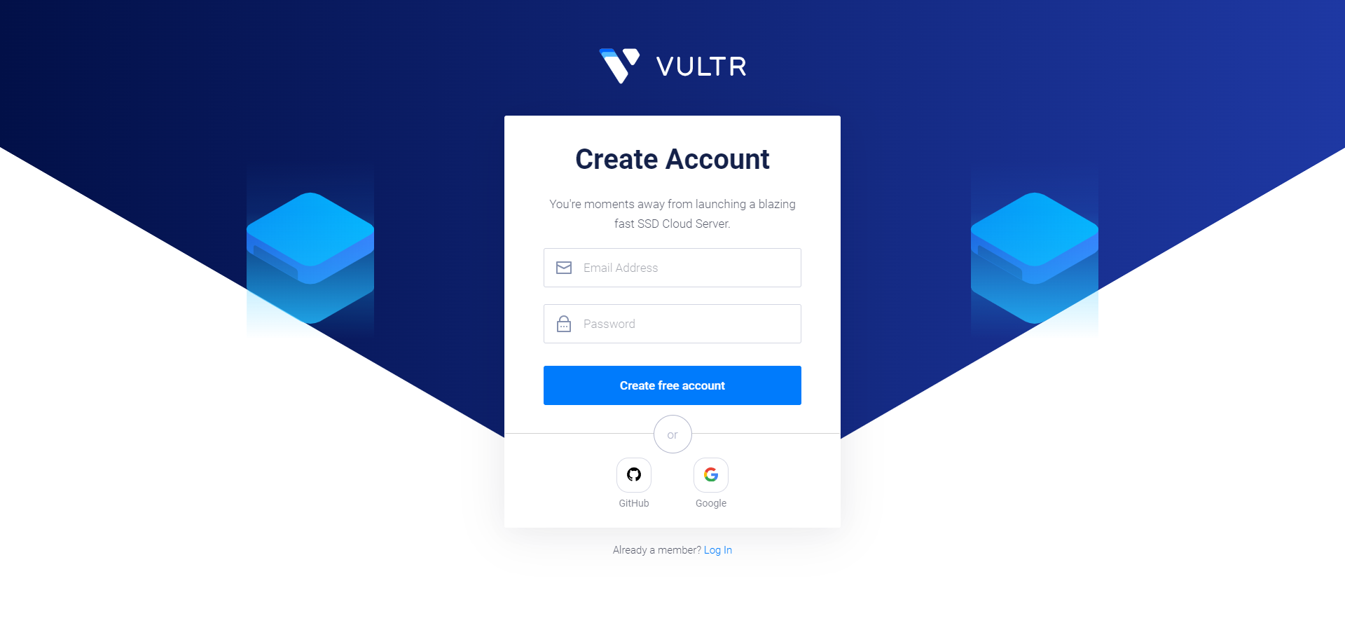 Vultr Japan Osaka General Purpose Cloud Dedicated Server Test and Review