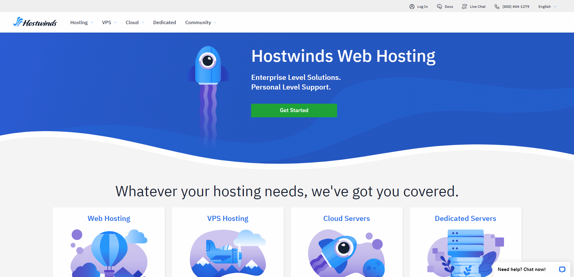 Hostwinds Netherlands Amsterdam Intel Xeon E5-2690 Hourly Billing Cloud Server Test and Review