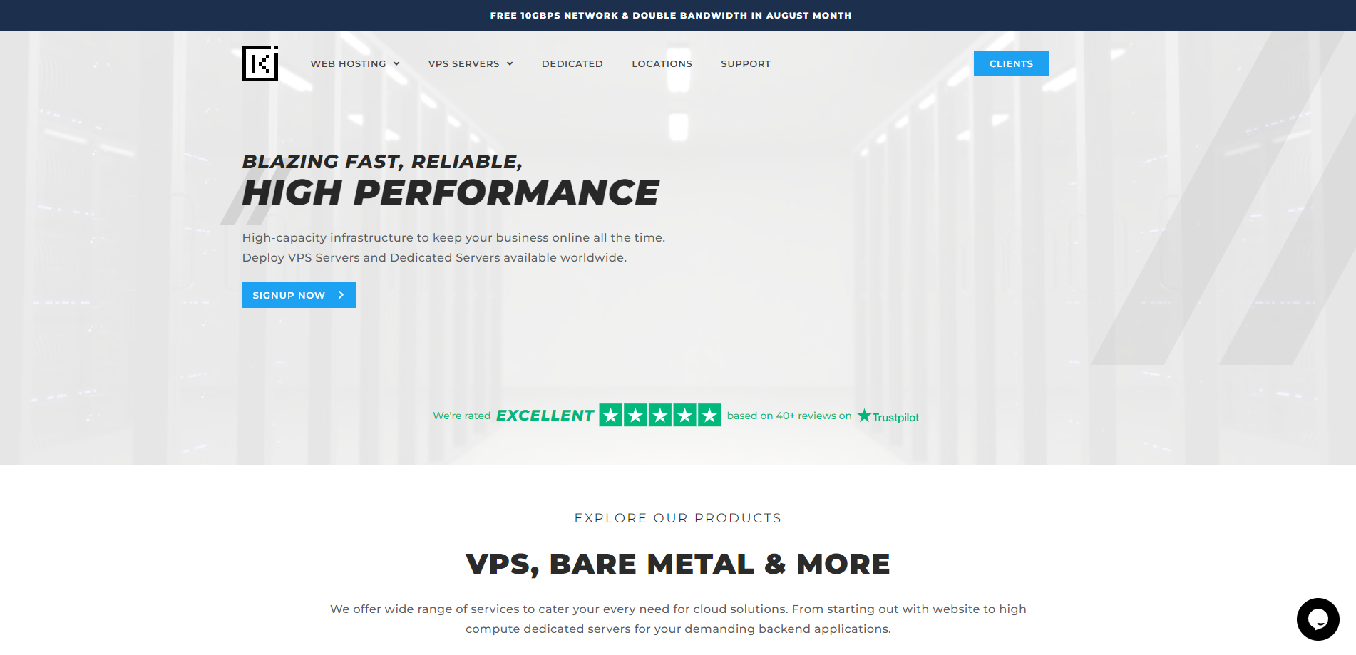 Kuroit Netherlands Amsterdam Intel Xeon E5-2690 High Performance KVM VPS Server Test and Review