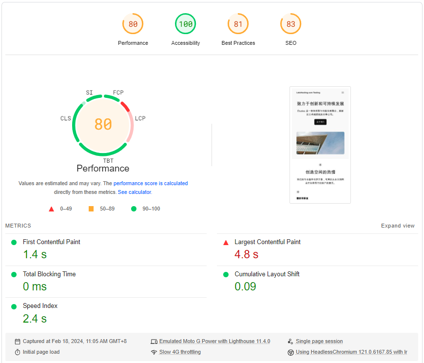 KhanWebHost United States Texas High-Performance KVM VPS Test and Review