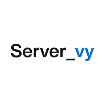 Servervy